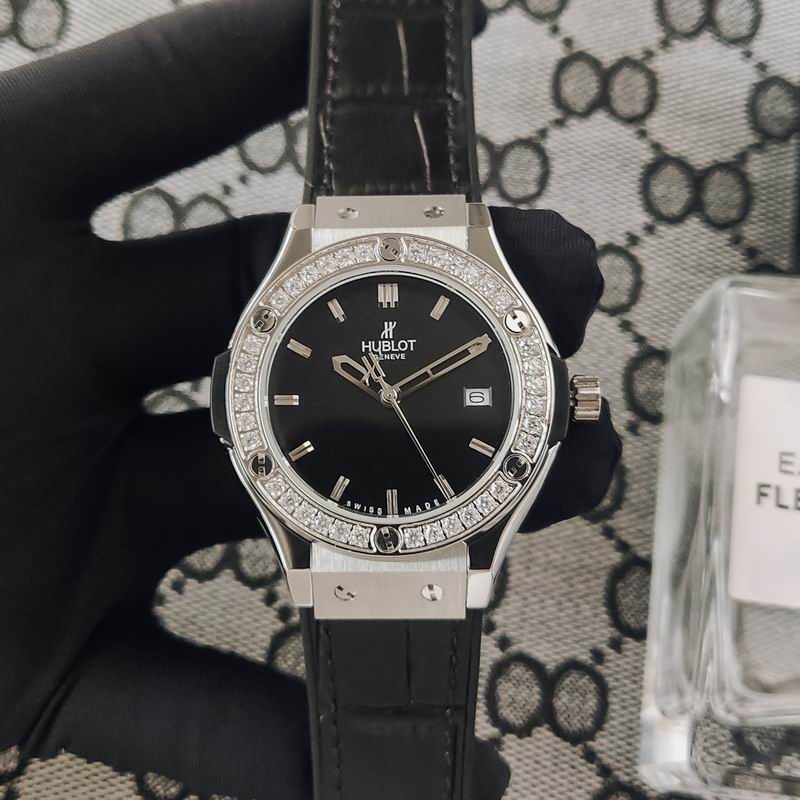Hublot 33mm 0922111